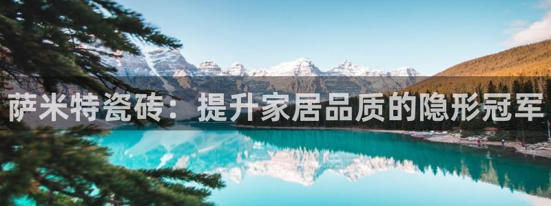 金年会官方