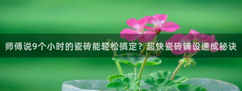 金雅陶瓷年会现场