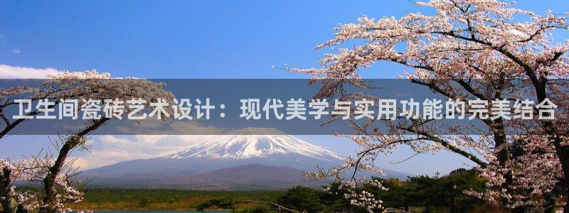 金年会国际