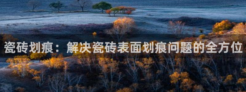 金年会娱乐