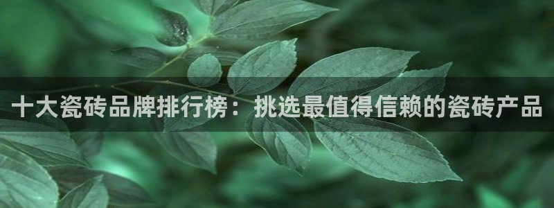 金年会6766澳门联合