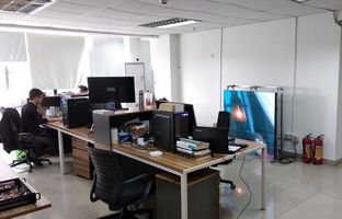 热烈祝贺博天堂网站深圳研发中心成立