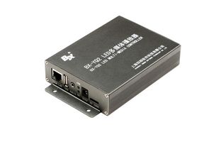 BX全彩LED节造器系列产品隆沉颁布