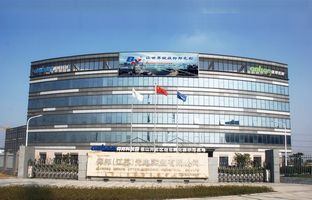 博天堂网站园通过昆山市科技孵化器认定